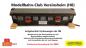 Preview: LB-MC999 Umbauwagen als Vereinsheim (H0)